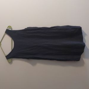 Black Dress | North Face | L